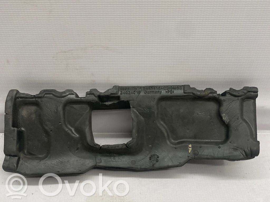 BMW X5 E70 other engine part 