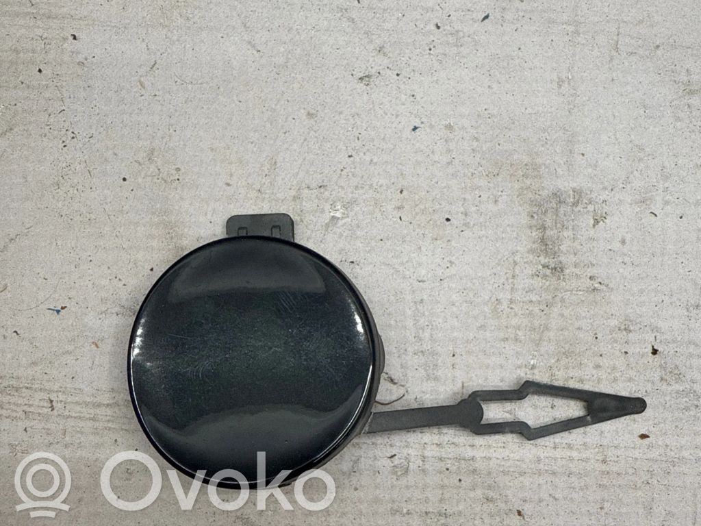 Peugeot 208 II Rear bumper row hook cap/cover 