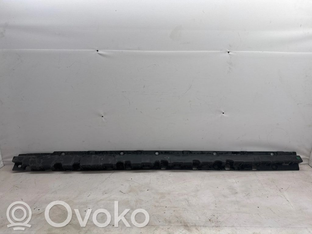 BMW X5 E70 Sill supporting ledge 