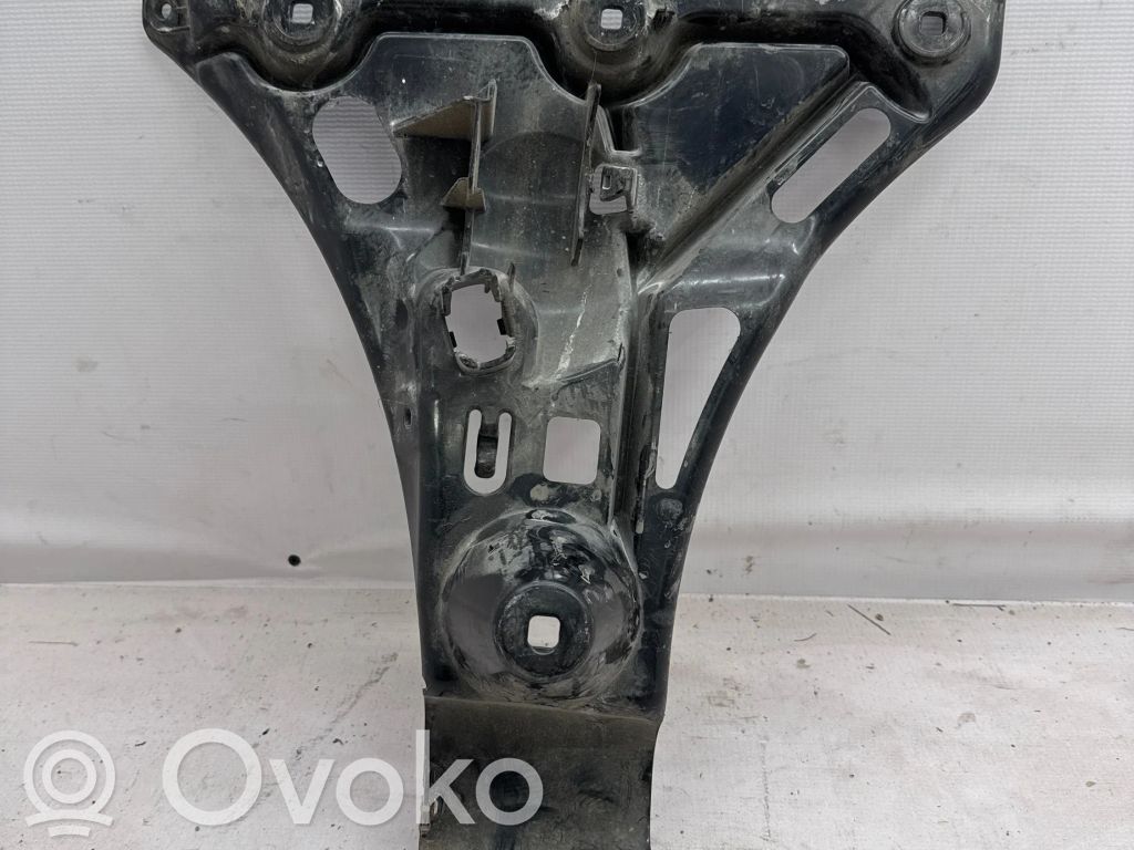 BMW 5 E60 E61 Rear bumper mounting bracket 