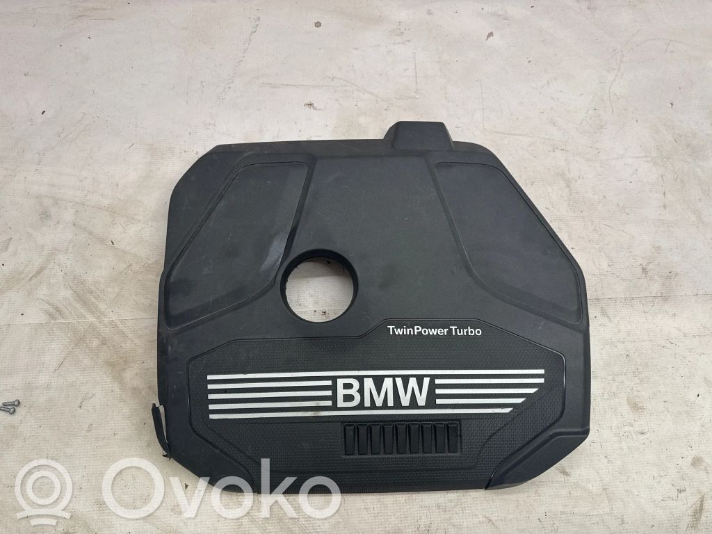 BMW X2 F39 Engine cover (trim) 