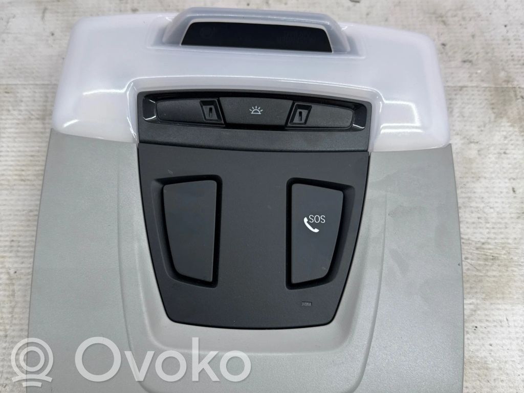 BMW X2 F39 Front seat light 