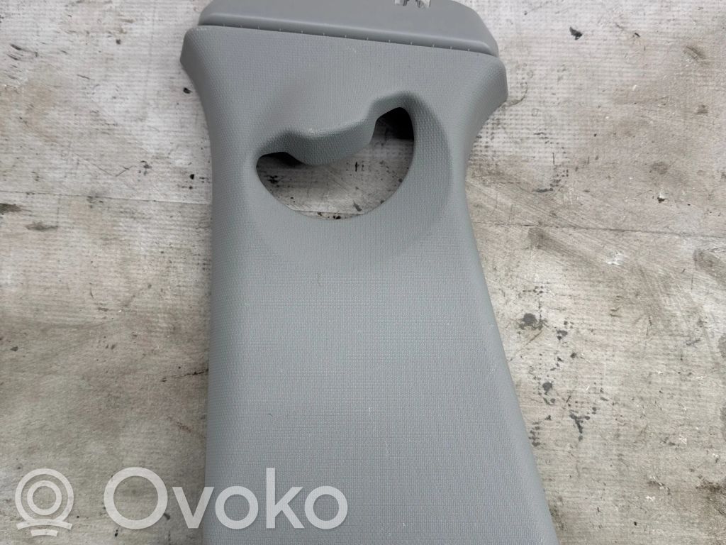 BMW X2 F39 (B) pillar trim (top) 