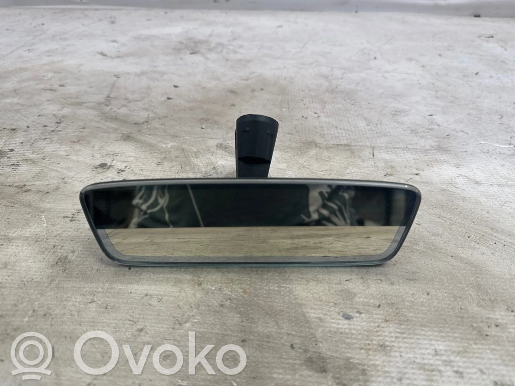 Tesla Model Y Rear view mirror (interior) 