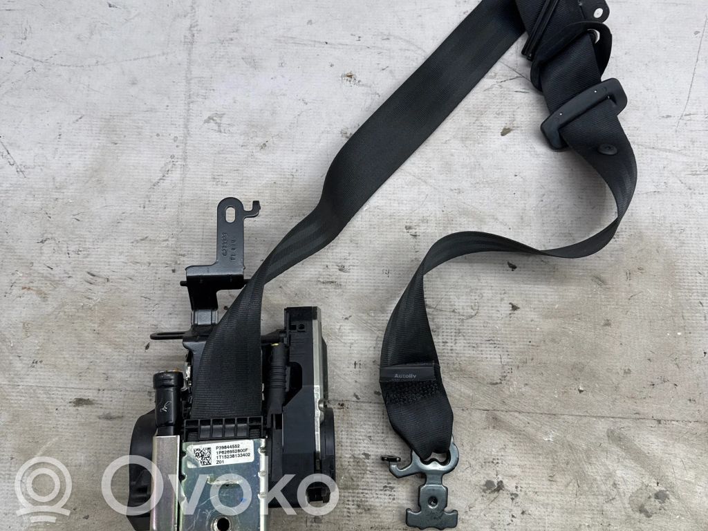 Volvo XC90 Cinturón delantero 