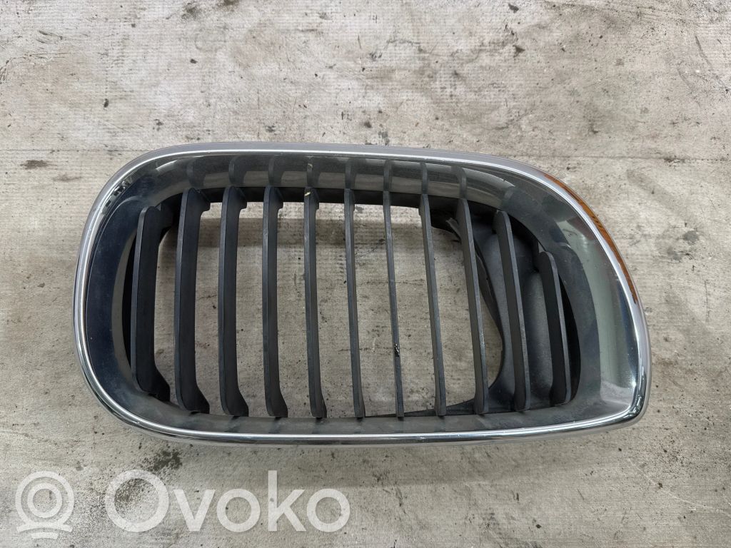 BMW 3 E46 Front grill 