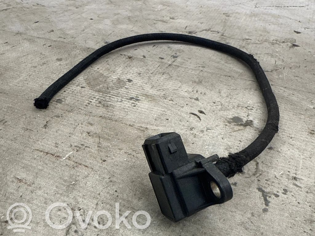 BMW 3 E36 Air pressure sensor 