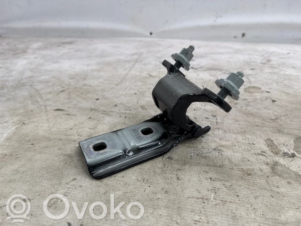 BMW X2 F39 Tailgate/trunk/boot hinge 