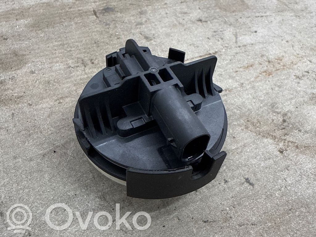Peugeot 308 Airbag deployment crash/impact sensor 