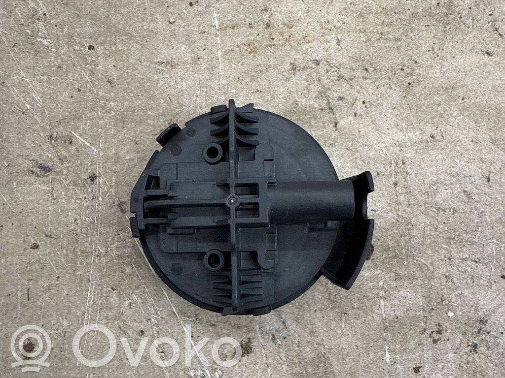 Peugeot 308 Airbag deployment crash/impact sensor 