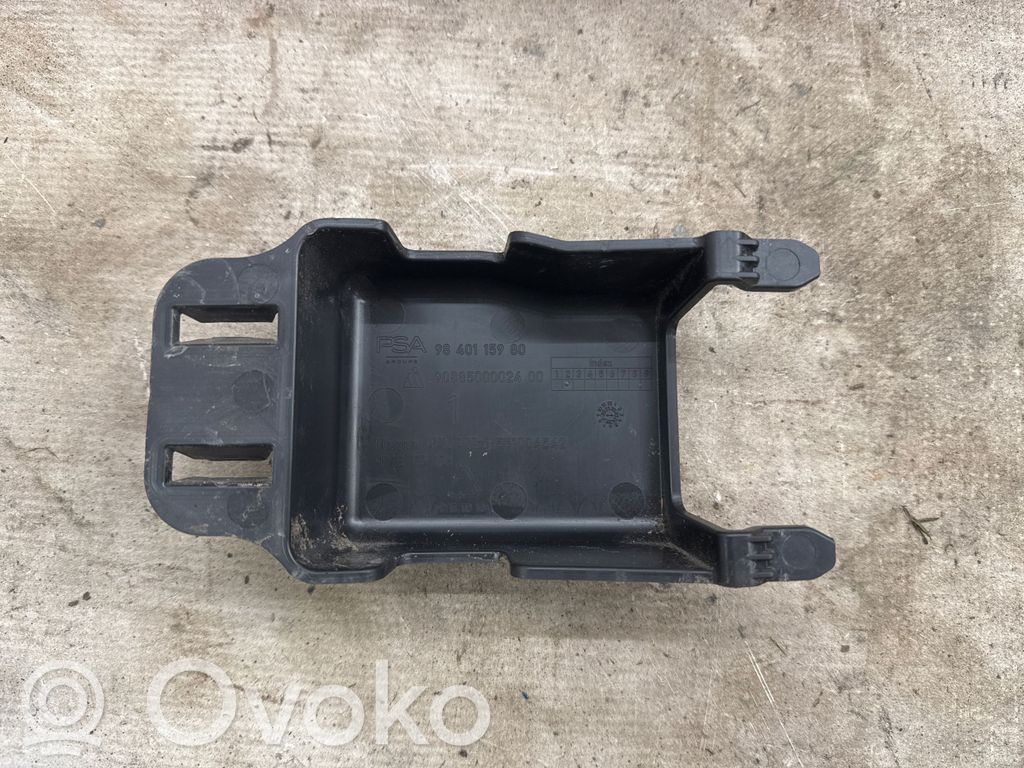 Peugeot 308 Other exterior part 