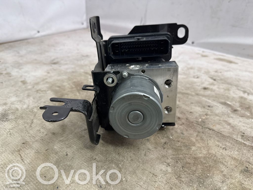 Peugeot 308 ABS bloks 