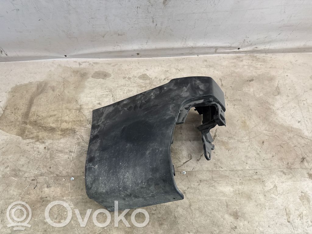 Peugeot Rifter Narożnik zderzaka tylnego 