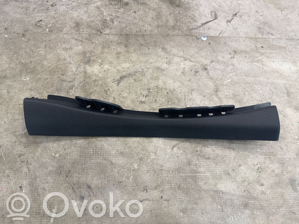 Audi A3 S3 8V Kita salono detalė 