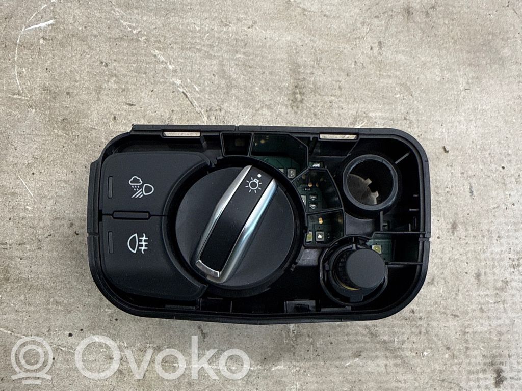 Audi A3 S3 8V Light switch 