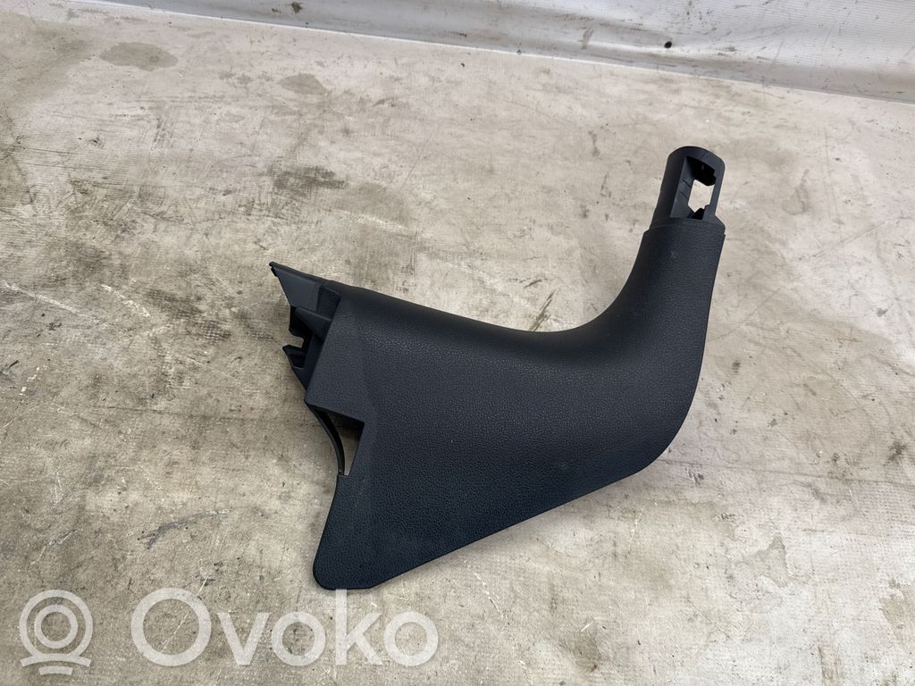 Audi A3 S3 8V Front sill trim cover 
