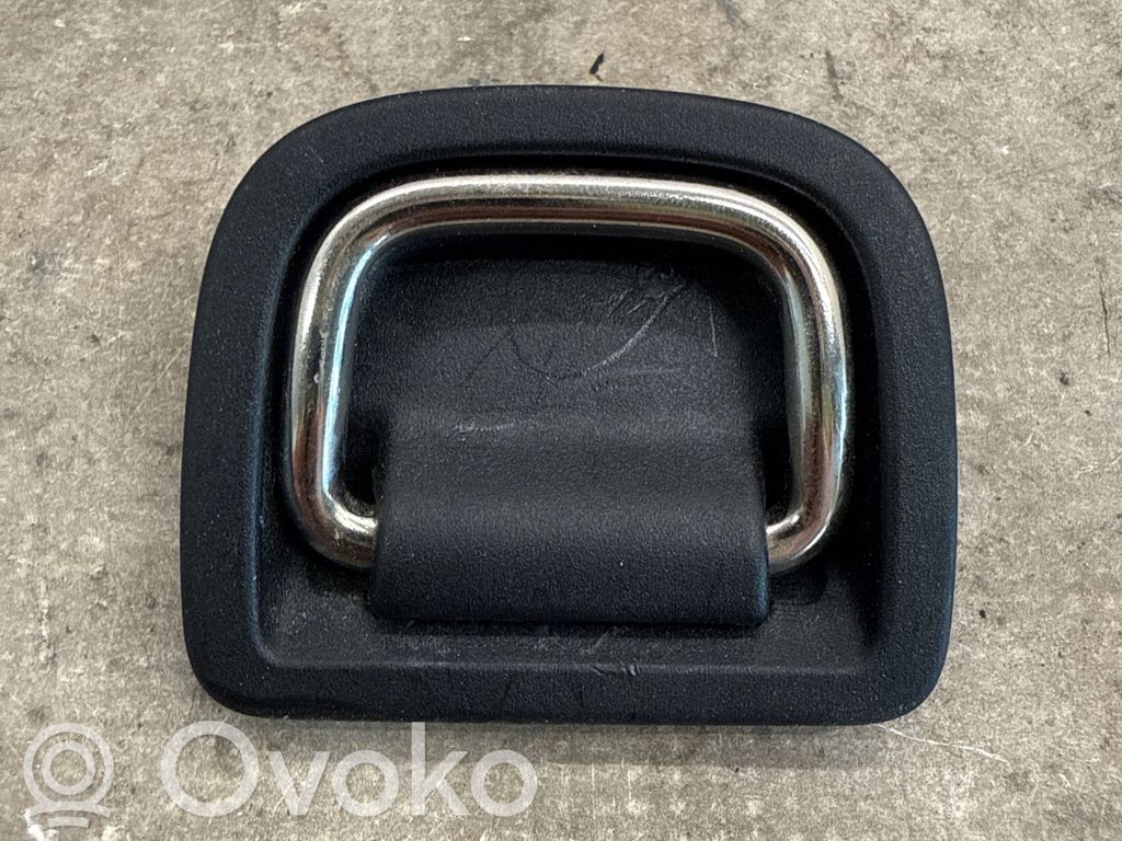 Audi A3 S3 8V Tie down hook / loop 