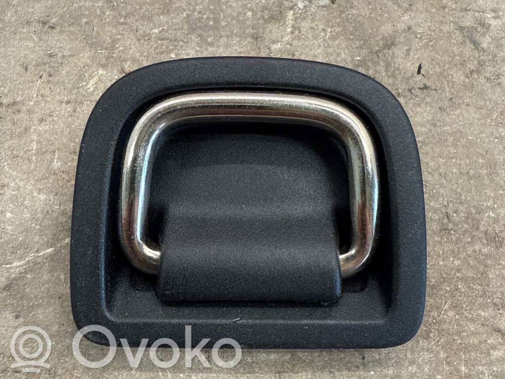 Audi A3 S3 8V Tie down hook / loop 