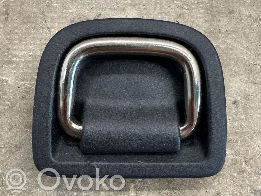 Audi A3 S3 8V Tie down hook / loop 