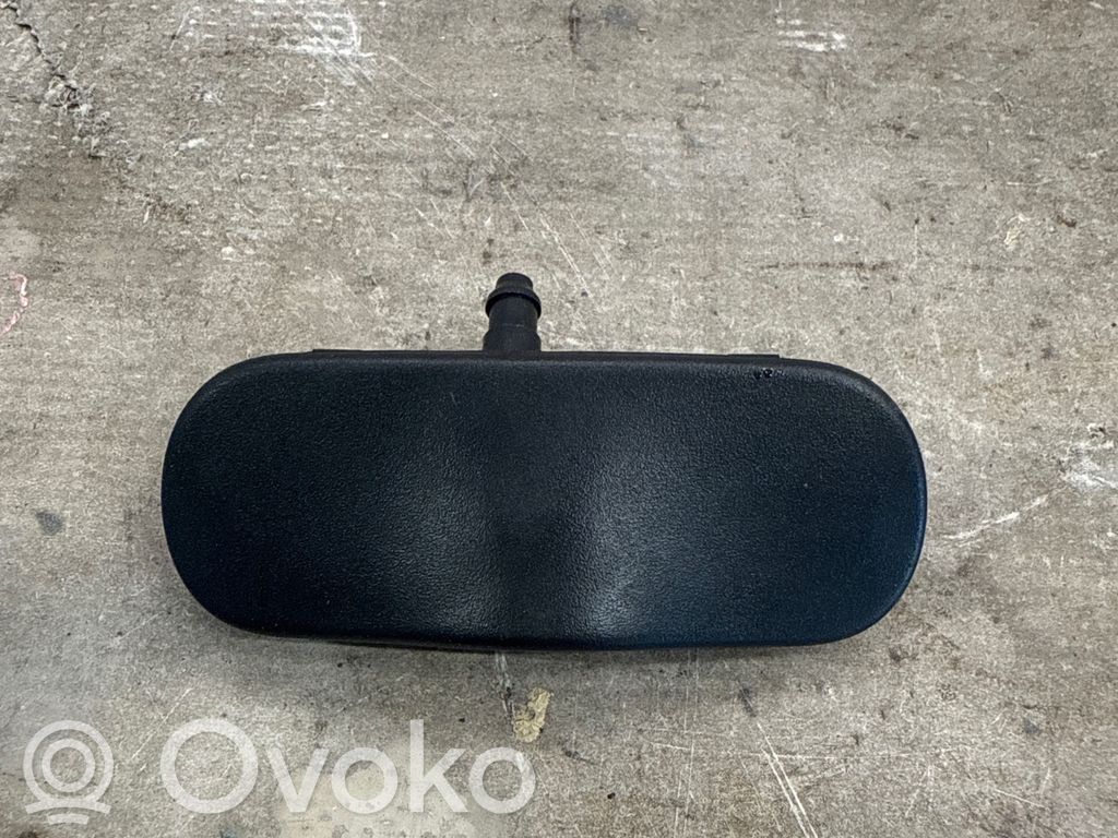 Audi A3 S3 8V Windshield washer spray nozzle 