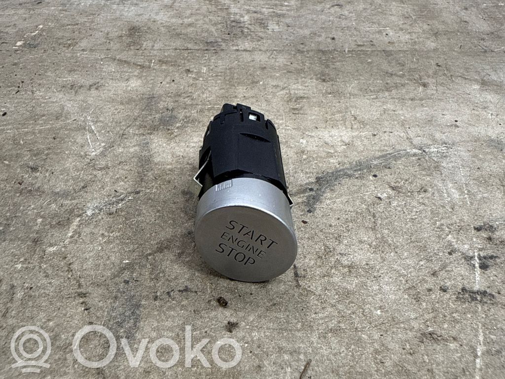 Engine start stop button switch   8V0905217D,8V0905217D,10135837,MN10505191720365