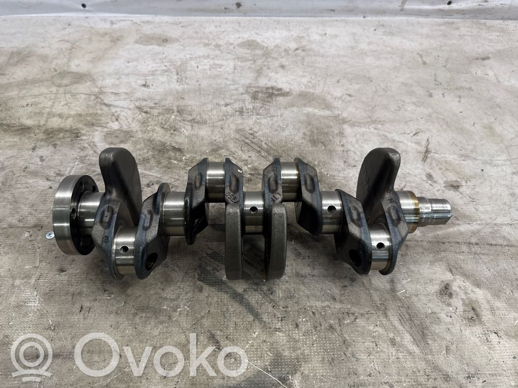 Audi A3 S3 8V Arbore cotit 