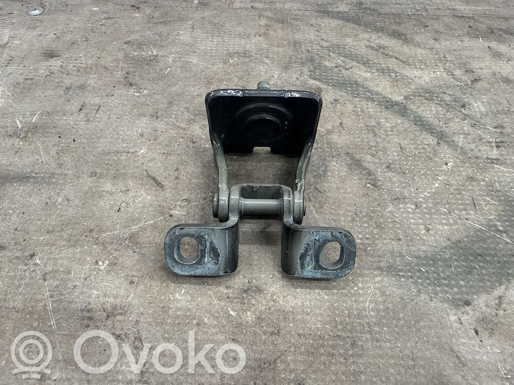 Volkswagen Golf VIII Tailgate/trunk/boot hinge 