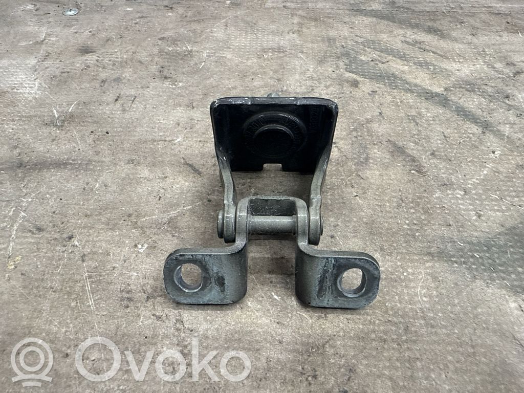 Volkswagen Golf VIII Tailgate/trunk/boot hinge 