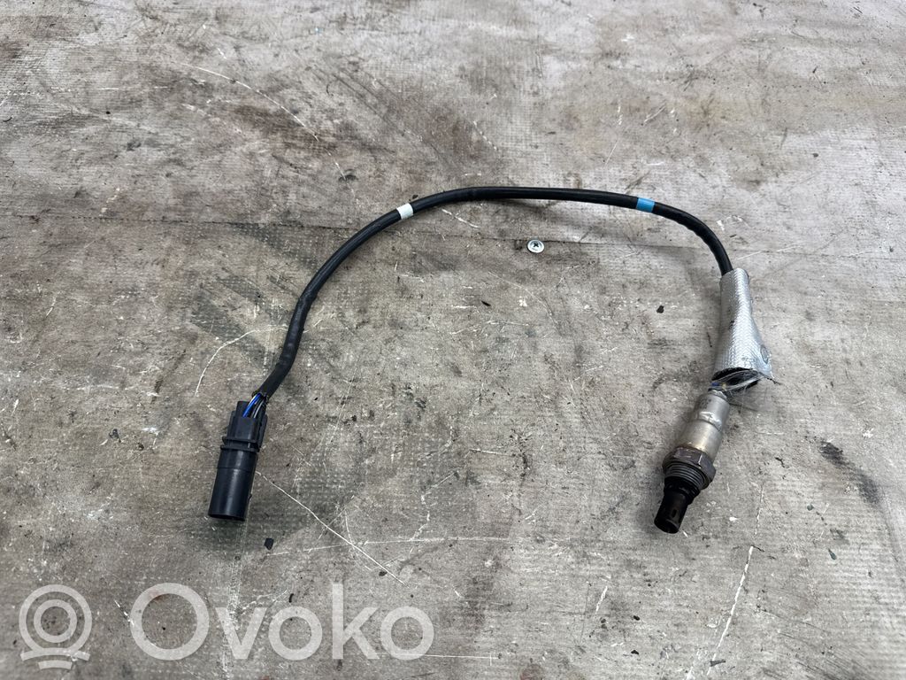 Volkswagen Tiguan Зонд «Lambda» 