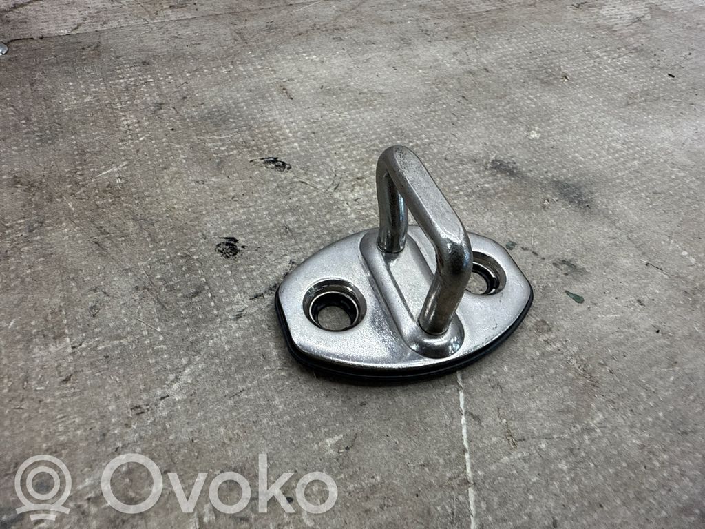 Volkswagen Tiguan Front door lock loop/hook striker 