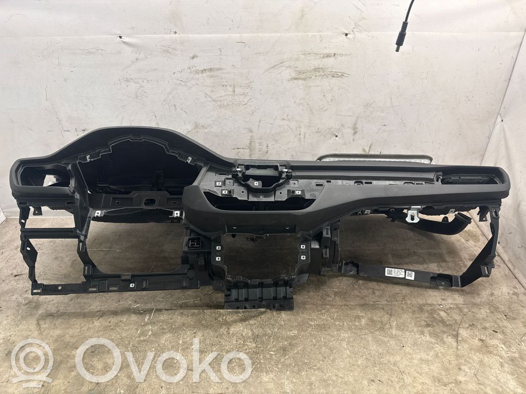 Ford Focus Панель 