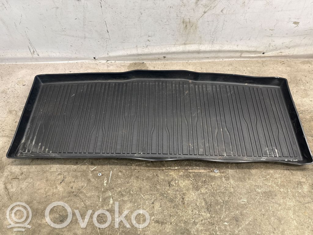 Ford Focus Wykładzina podłogowa bagażnika 