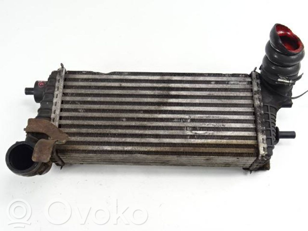 Ford Focus Intercooler radiator 