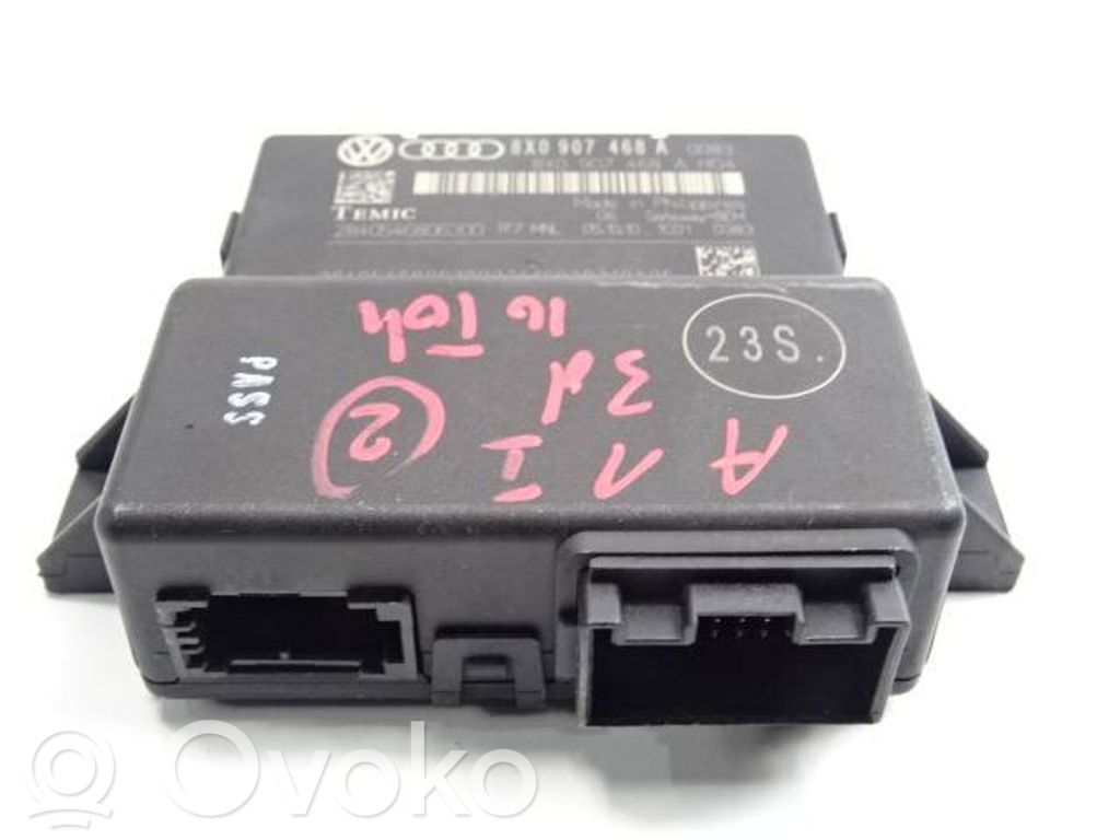 Parking PDC control unit/module   8X0919475,303407,000006719