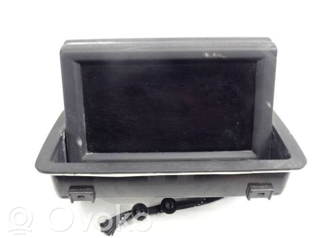 Screen/display/small screen   8X0857273B,505562,10112010