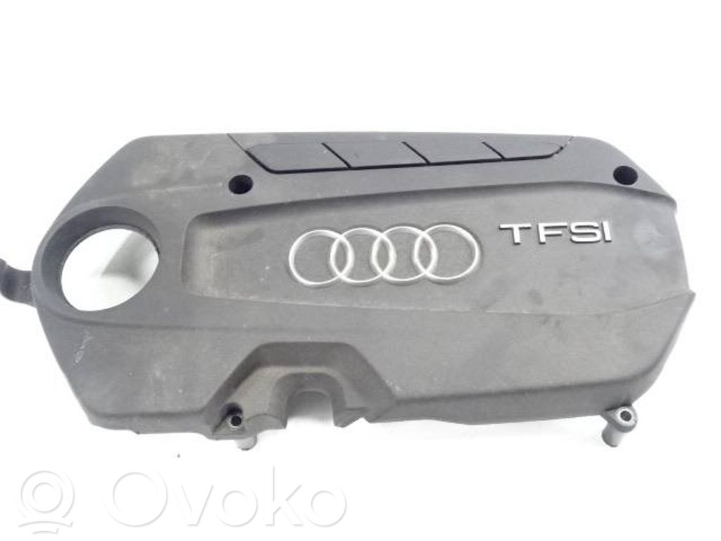 Audi A1 Variklio dangtis (apdaila) 
