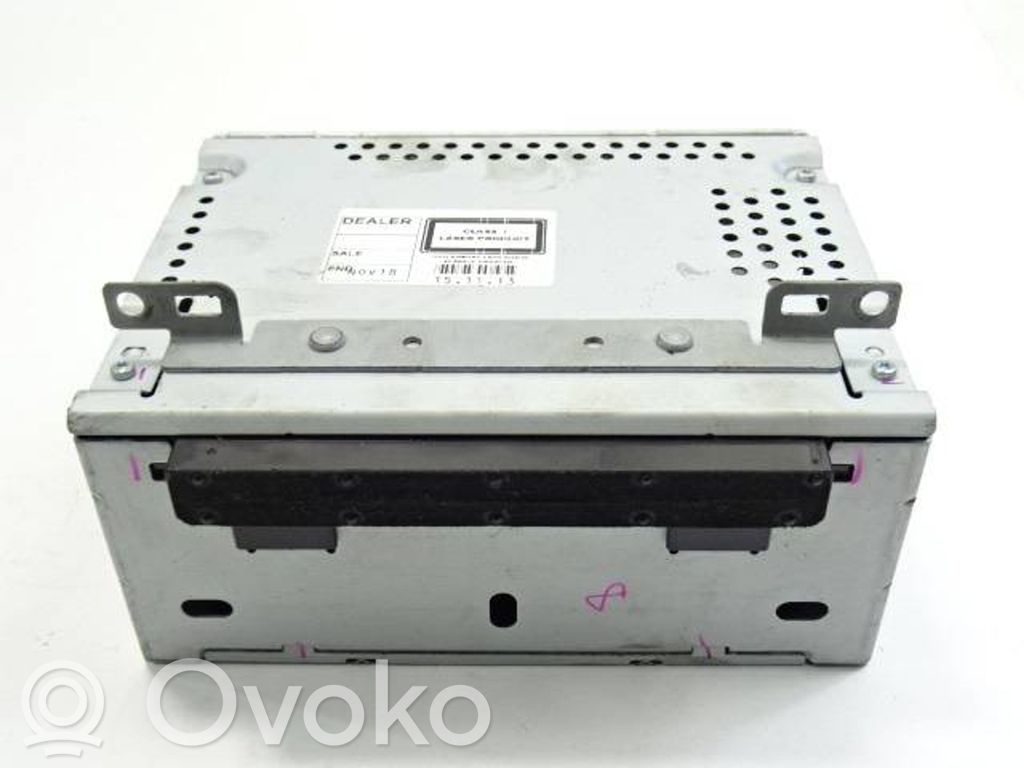 Ford Focus Radio / CD-Player / DVD-Player / Navigation 