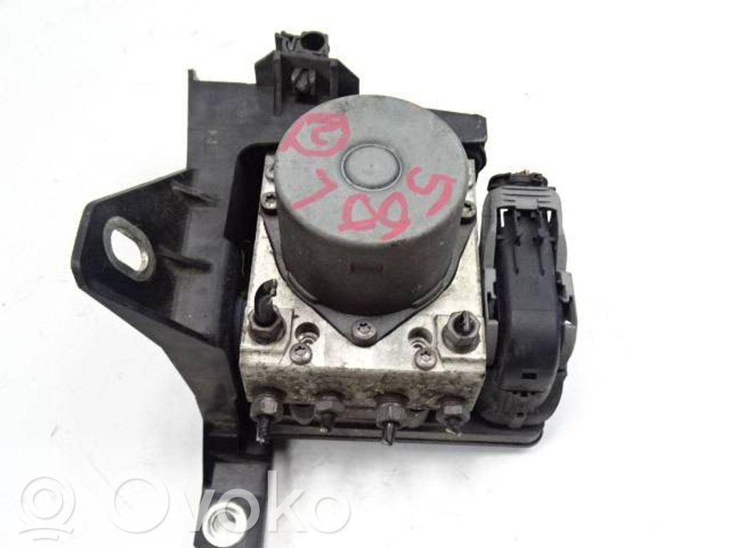 Fiat 500L ABS Pump 