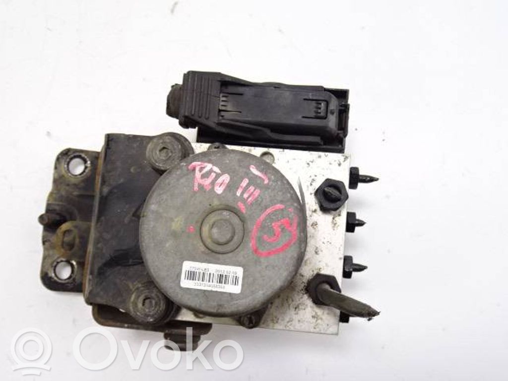 KIA Rio ABS Pump 