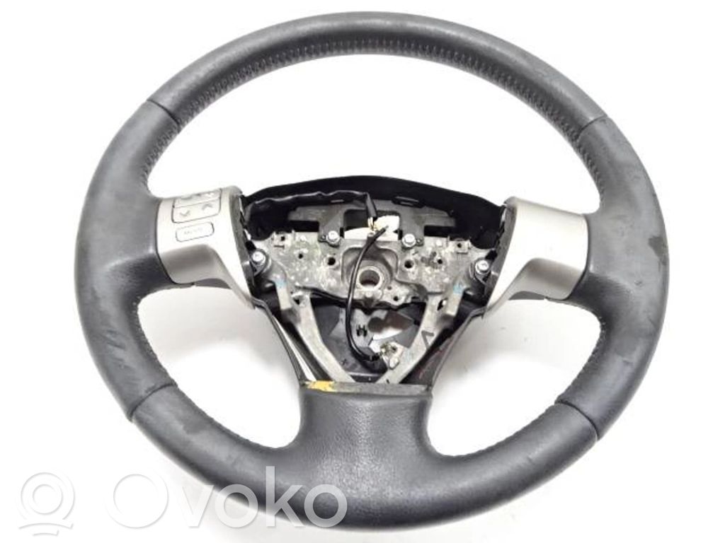 Toyota Auris 150 Stūre 
