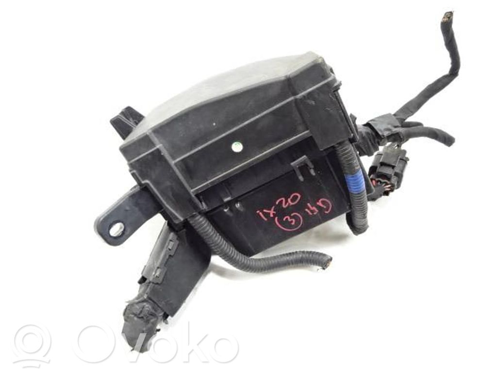 Hyundai ix20 Fuse module 