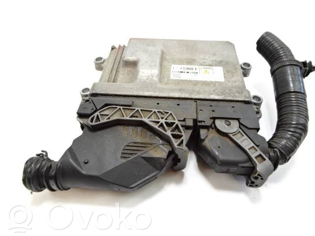 Mazda CX-5 Engine control unit/module 