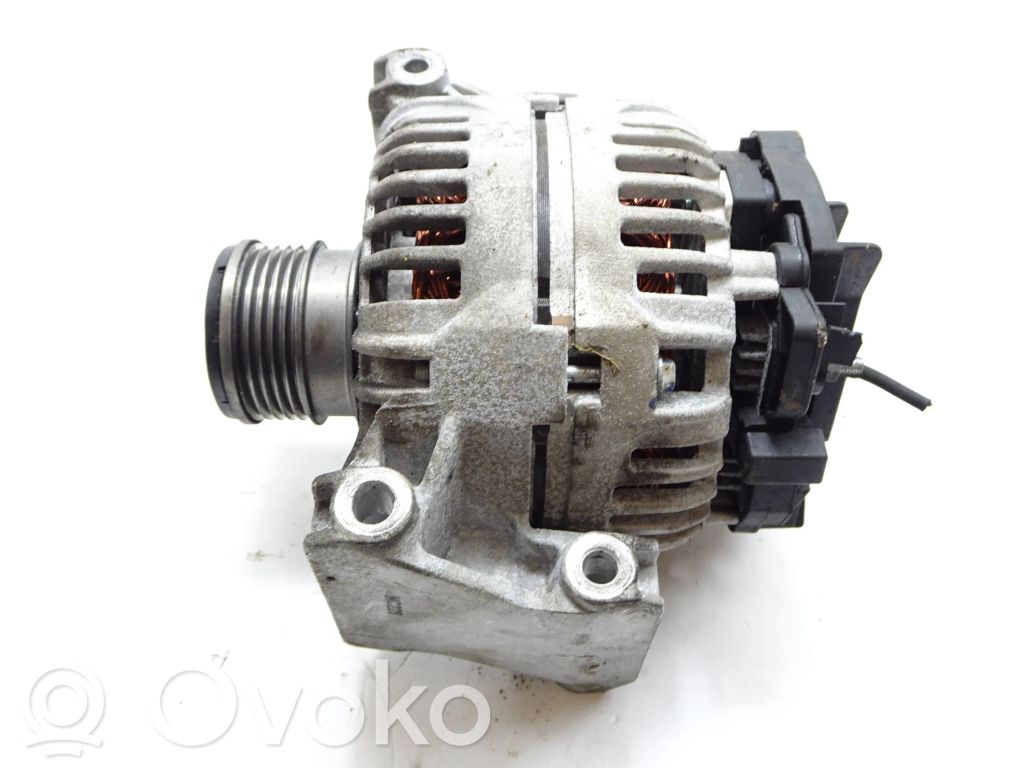 Alfa Romeo Brera Sensor de lluvia 