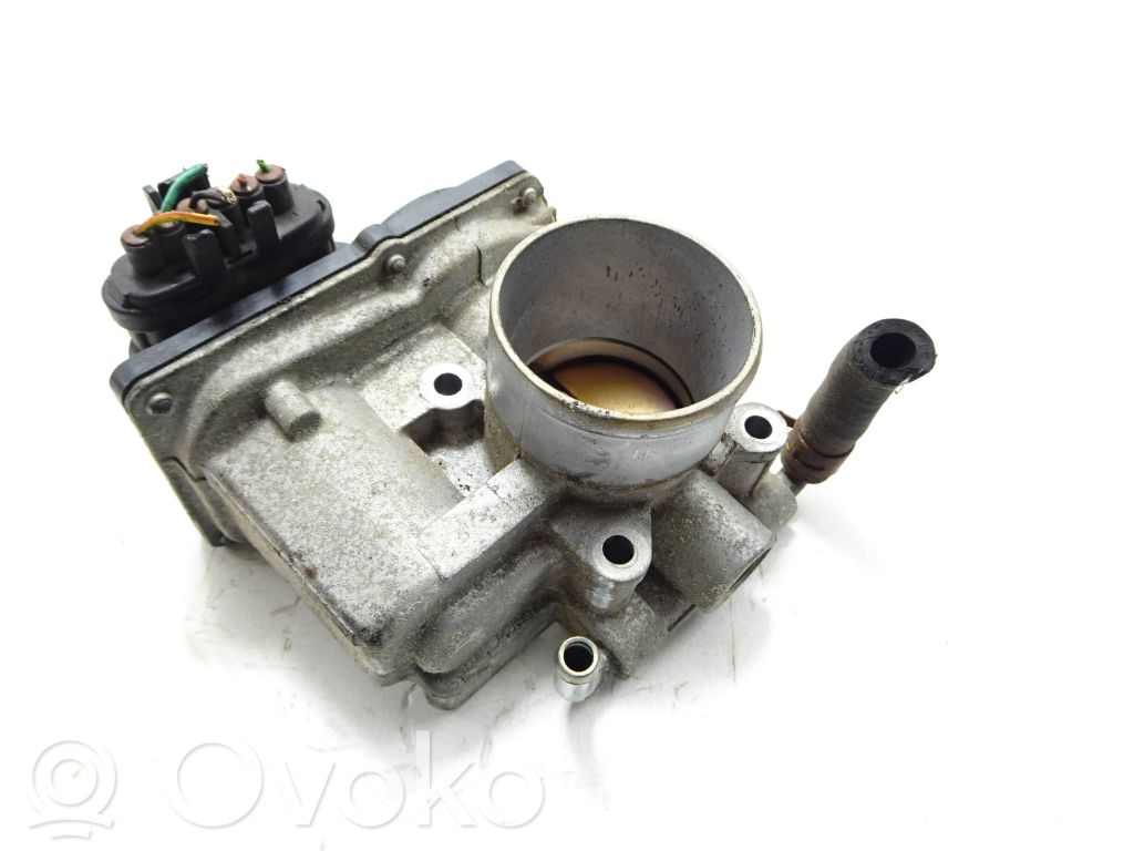 Suzuki Swift II Electric throttle body valve 