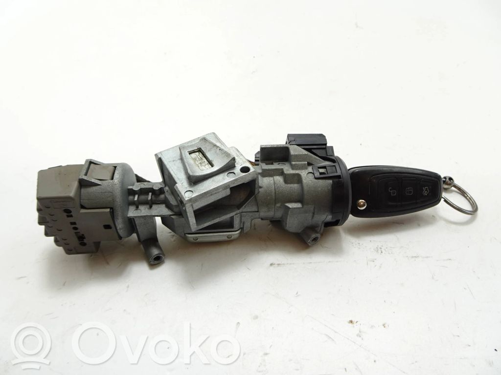 Ignition lock   3M513F880AE