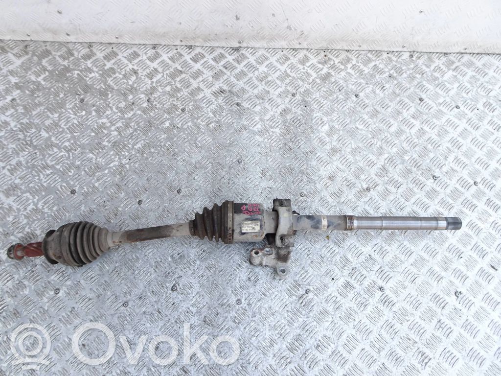 Mazda CX-5 Front driveshaft 
