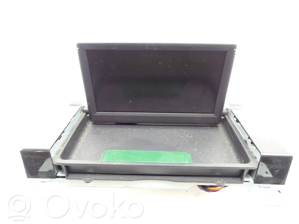 Volvo C70 Screen/display/small screen 