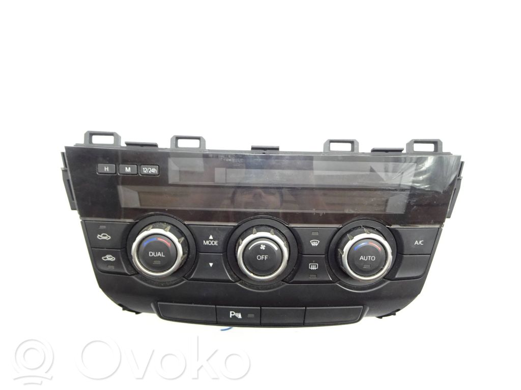 Mazda CX-5 Climate control unit 