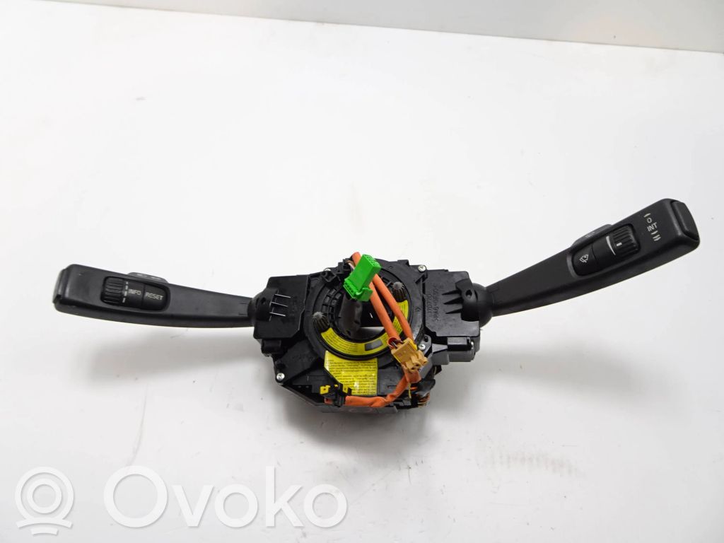 Volvo C70 Wiper turn signal indicator stalk/switch 