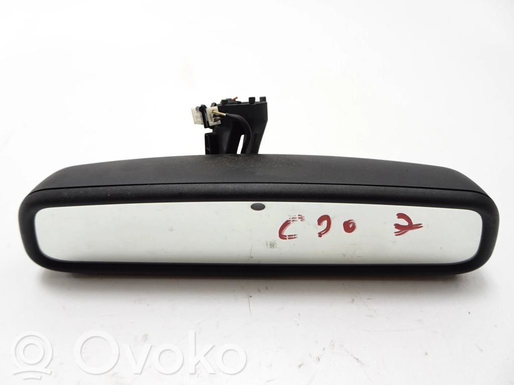 Espejo retrovisor (interior)   30744704,06D23
